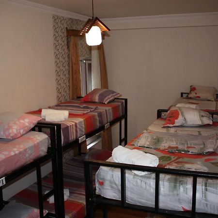 Holiday House Батумі Екстер'єр фото