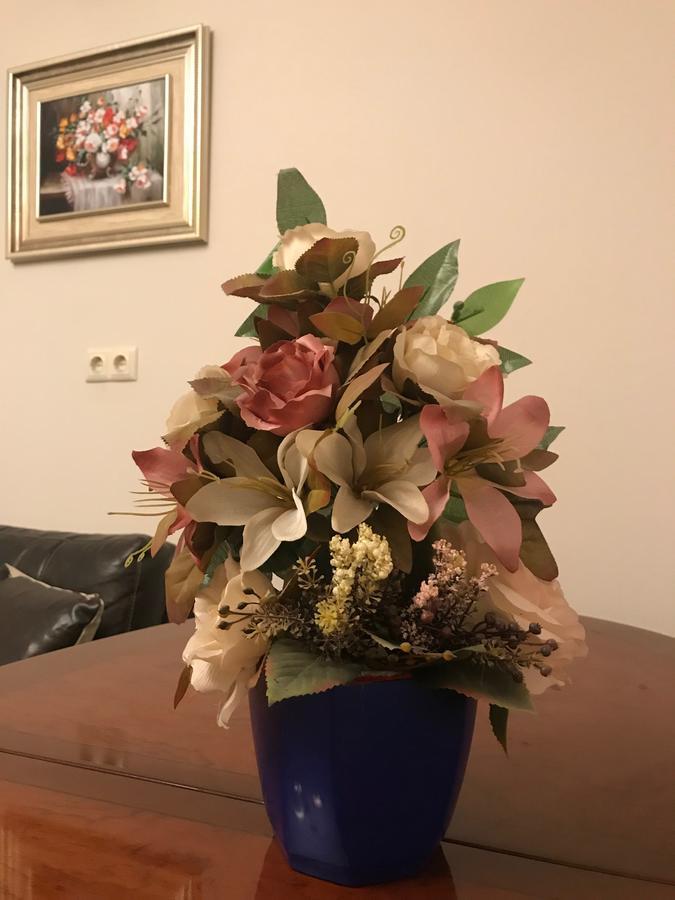 Holiday House Батумі Екстер'єр фото