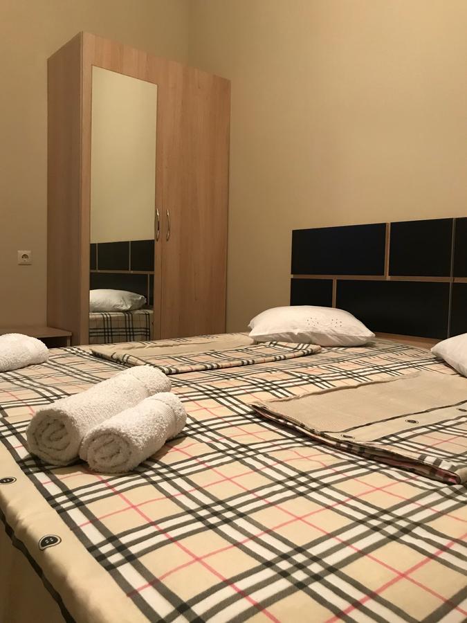 Holiday House Батумі Екстер'єр фото
