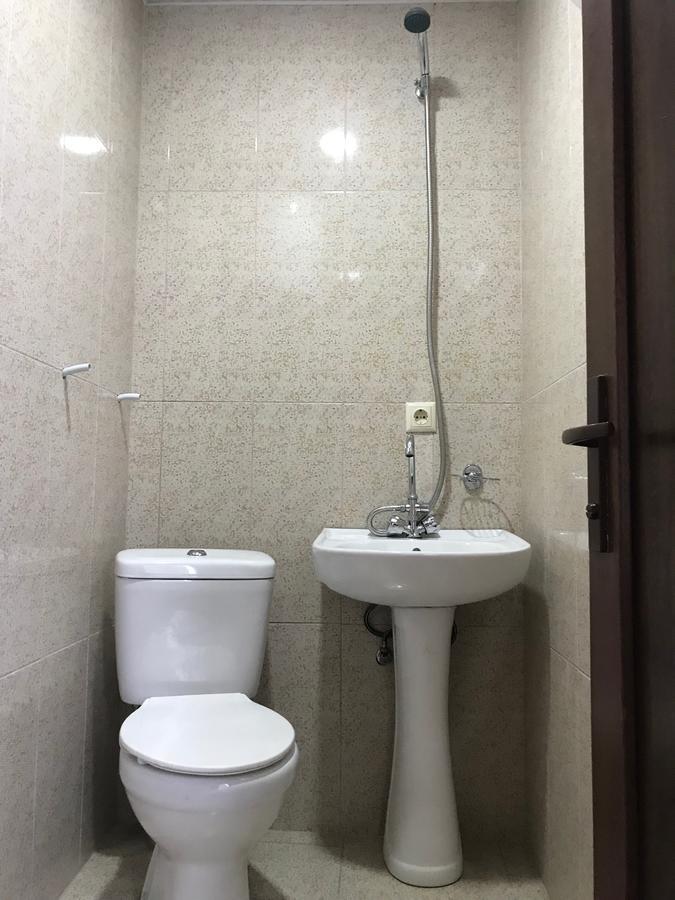 Holiday House Батумі Екстер'єр фото