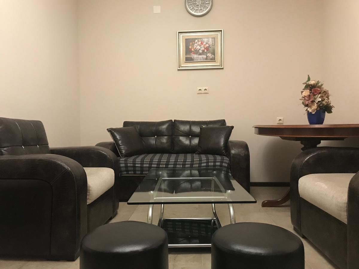 Holiday House Батумі Екстер'єр фото