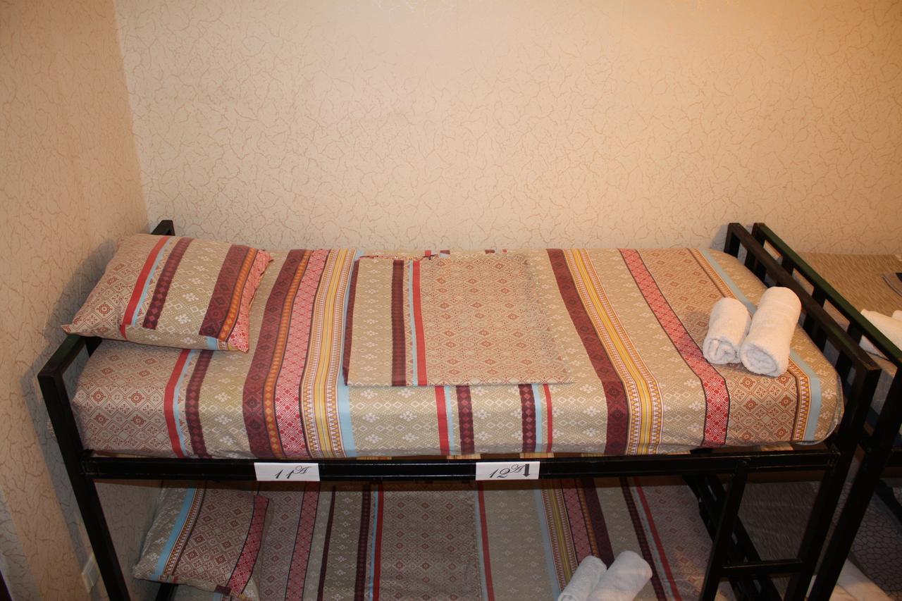 Holiday House Батумі Екстер'єр фото